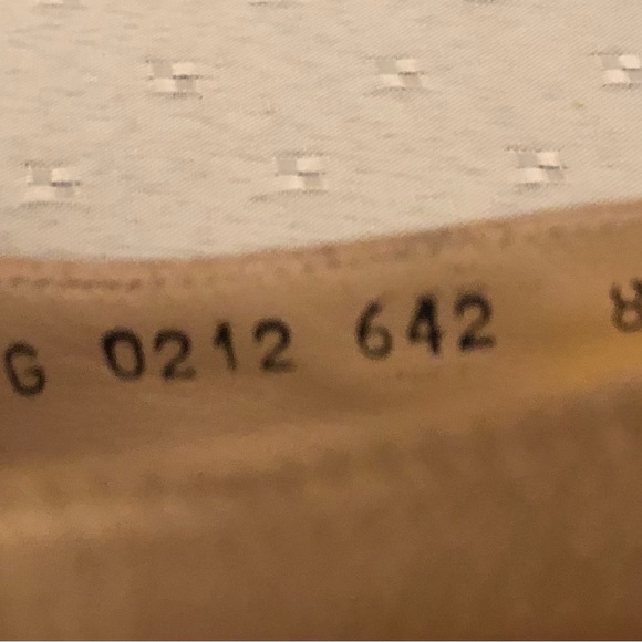 Slingbacks for Spring! Like new! - Picture 6 of 12